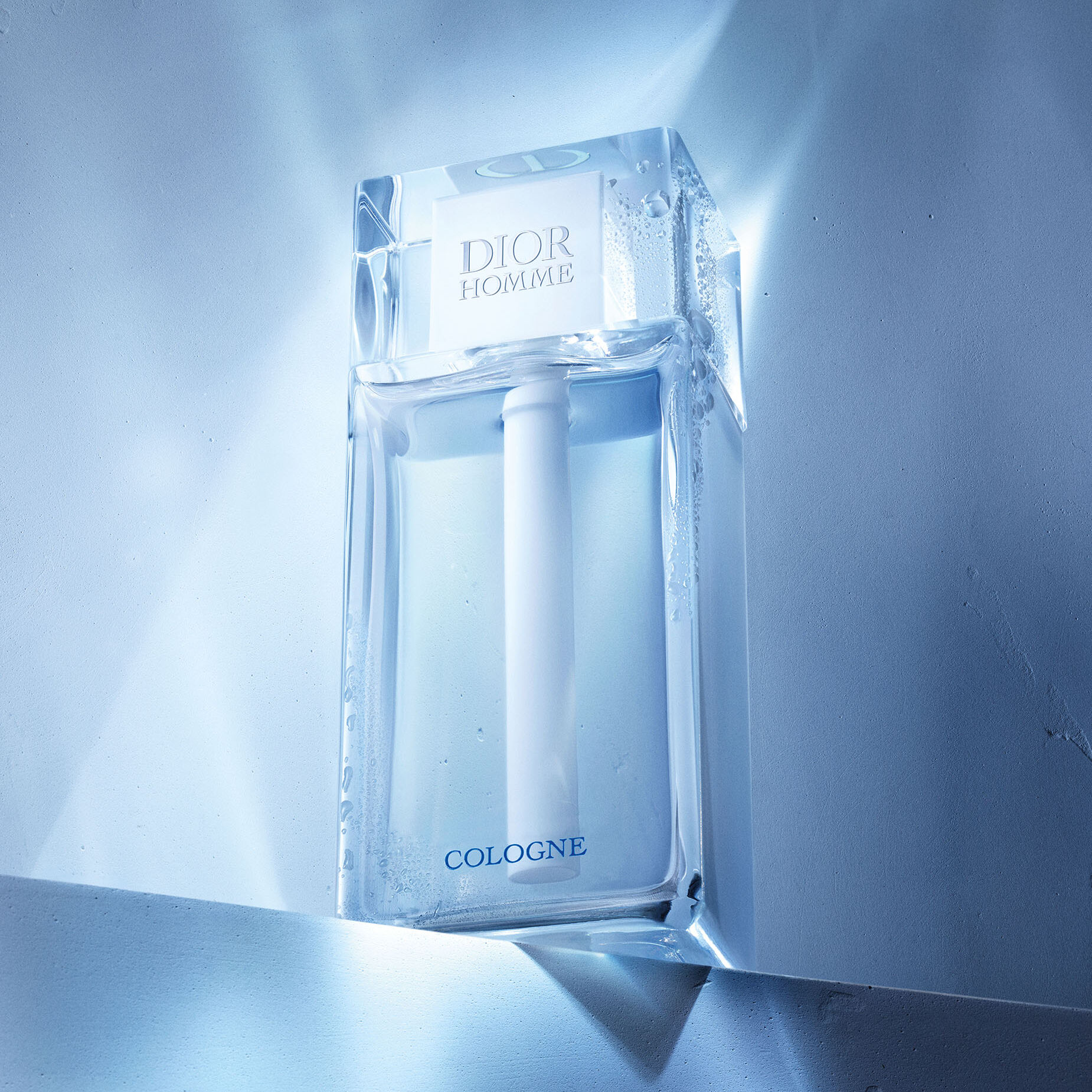 Dior Homme Cologne for Men 200ML